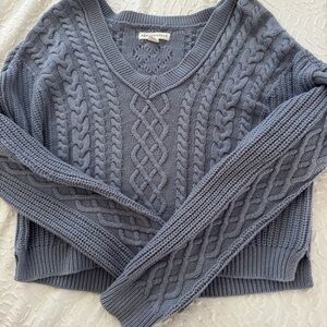 Womens Small Aeropostale Sweater